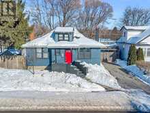 87 HARMONY ROAD S Oshawa