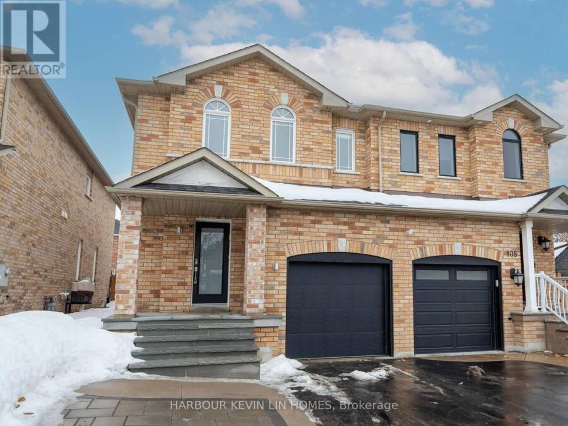 106 BLACKTHORN DRIVE Vaughan