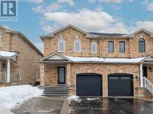 106 BLACKTHORN DRIVE Vaughan