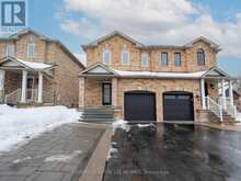 106 BLACKTHORN DRIVE Vaughan