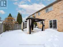 106 BLACKTHORN DRIVE Vaughan