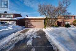 204 HARRISON DRIVE Newmarket