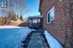 204 HARRISON DRIVE Newmarket