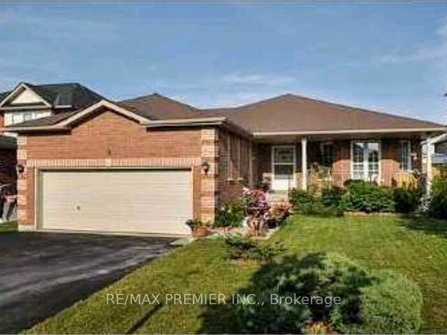 9 BRIGHTON ROAD Barrie Ontario