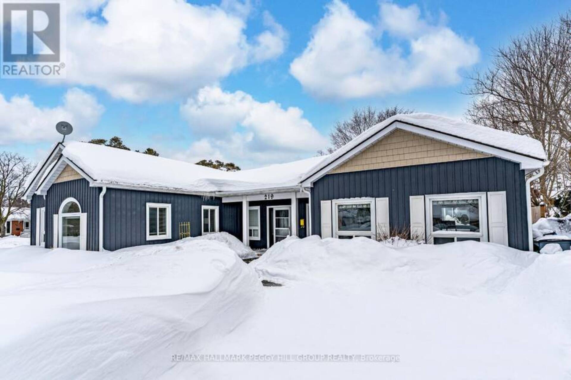 219 COX MILL ROAD Barrie