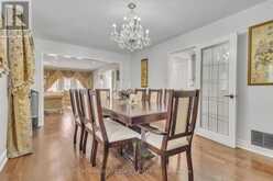 12 SUGAR CREEK LANE Brampton