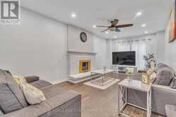 12 SUGAR CREEK LANE Brampton