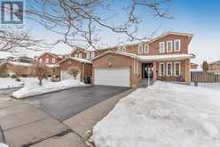 12 SUGAR CREEK LANE Brampton