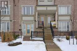 6 - 5100 PLANTATION PLACE Mississauga