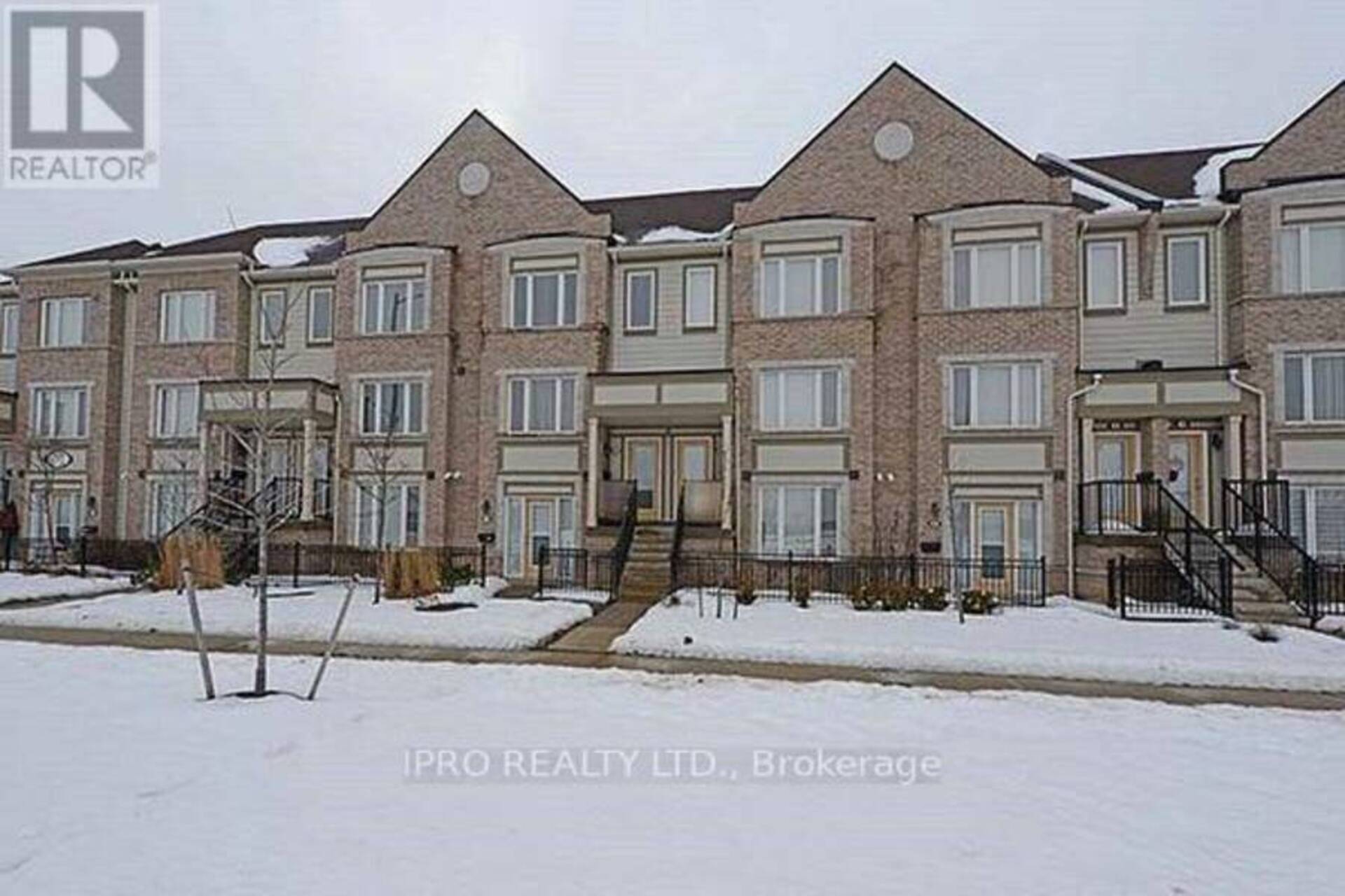 6 - 5100 PLANTATION PLACE Mississauga