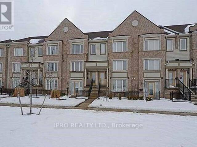 6 - 5100 PLANTATION PLACE Mississauga Ontario