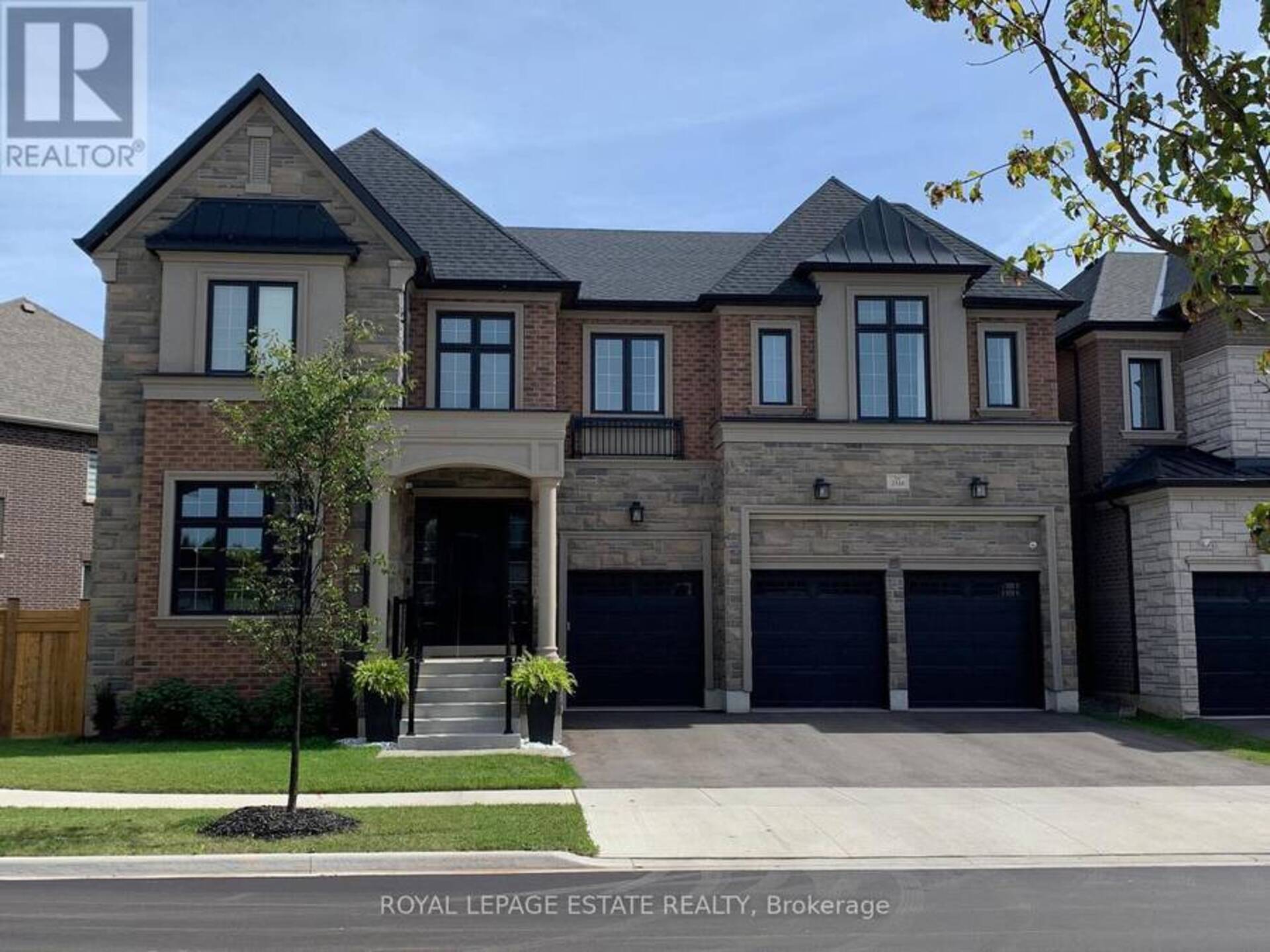 2338 HYACINTH CRESCENT Oakville