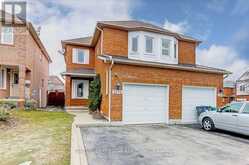 UPPER LEVEL - 3797 ALLCROFT ROAD Mississauga