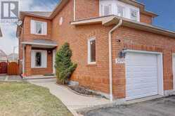 UPPER LEVEL - 3797 ALLCROFT ROAD Mississauga