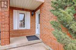 UPPER LEVEL - 3797 ALLCROFT ROAD Mississauga