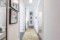 607 - 185 ENFIELD PLACE Mississauga