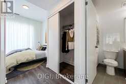 607 - 185 ENFIELD PLACE Mississauga