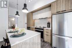 607 - 185 ENFIELD PLACE Mississauga