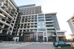 106 - 3200 WILLIAM COLTSON AVENUE Oakville