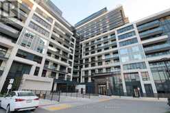 106 - 3200 WILLIAM COLTSON AVENUE Oakville