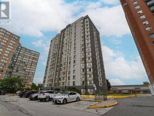 706 - 2470 EGLINTON AVENUE W Toronto Ontario