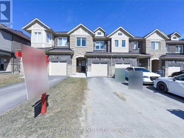 67 PHYLLIS DRIVE Caledon Ontario