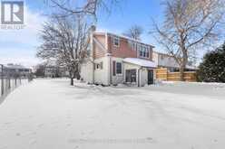 107 BLOOMINGDALE ROAD N Kitchener