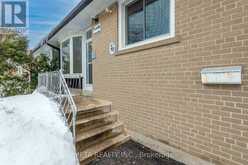 45 COMBERMERE DRIVE Toronto