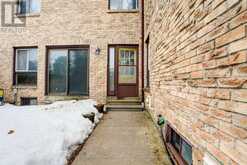 5 - 123 BURROWS HALL BOULEVARD Toronto