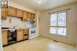 5 - 123 BURROWS HALL BOULEVARD Toronto