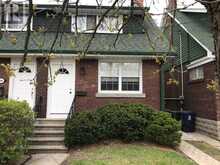 32 WOODINGTON AVENUE Toronto