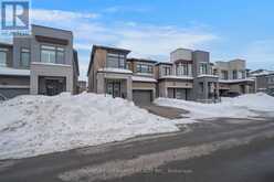 47 SUTTONRAIL WAY Whitchurch-Stouffville