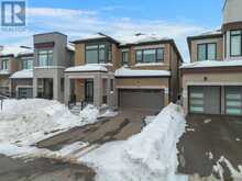 47 SUTTONRAIL WAY Whitchurch-Stouffville