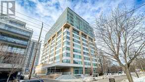 105 - 2 FIELDWAY ROAD Toronto