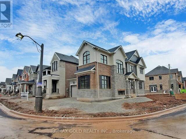 1399 RIPPLEWOOD AVENUE Oakville Ontario