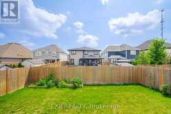 5 SECORD STREET Thorold