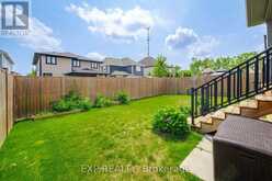 5 SECORD STREET Thorold