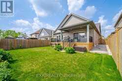 5 SECORD STREET Thorold