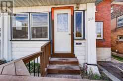 285 COURTLAND AVENUE E Kitchener