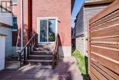 285 COURTLAND AVENUE E Kitchener