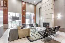 1707 - 17 BARBERRY PLACE Toronto