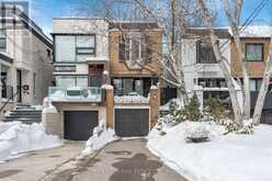 46 CLARENDON AVENUE Toronto