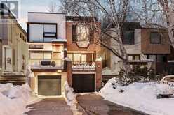 46 CLARENDON AVENUE Toronto