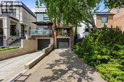 46 CLARENDON AVENUE Toronto