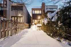 46 CLARENDON AVENUE Toronto