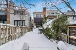 46 CLARENDON AVENUE Toronto