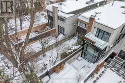 46 CLARENDON AVENUE Toronto