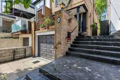 46 CLARENDON AVENUE Toronto