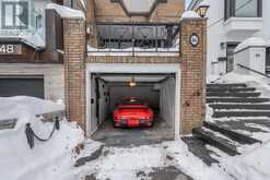 46 CLARENDON AVENUE Toronto