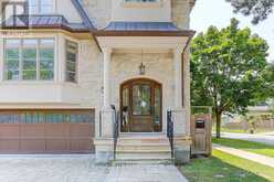 297 CHURCHILL AVENUE Toronto